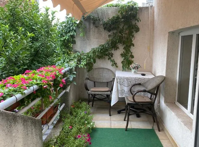 Skadarlija Apartment