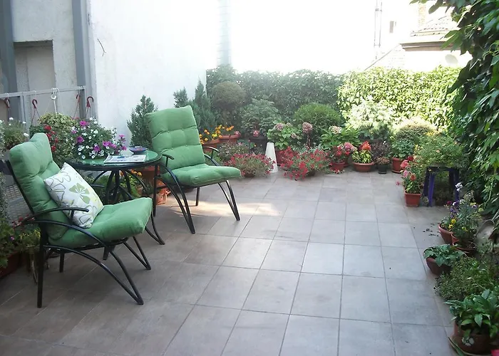 Apartment Skadarlija