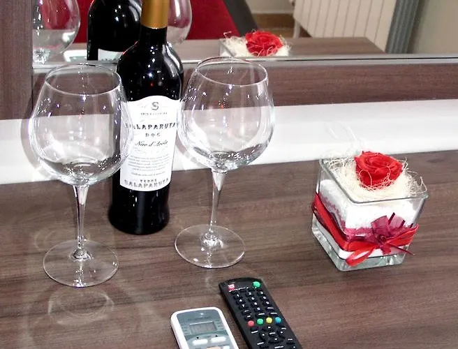 Apartment Skadarlija