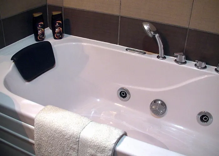 Skadarlija Apartment