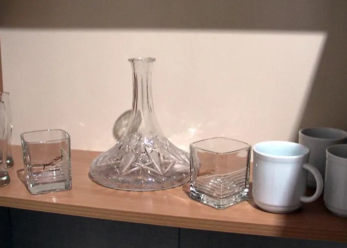 Apartment Skadarlija