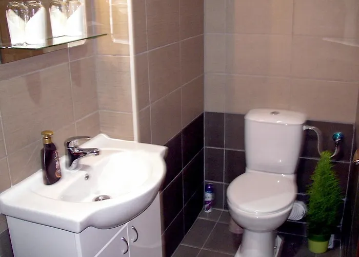 Apartment Skadarlija Belgrade