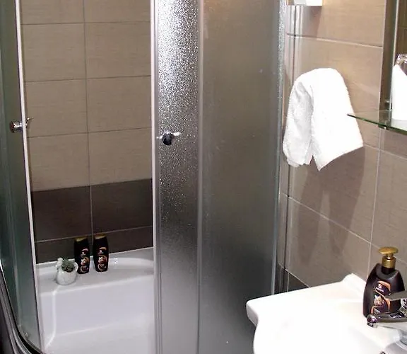 Skadarlija Apartment Belgrade