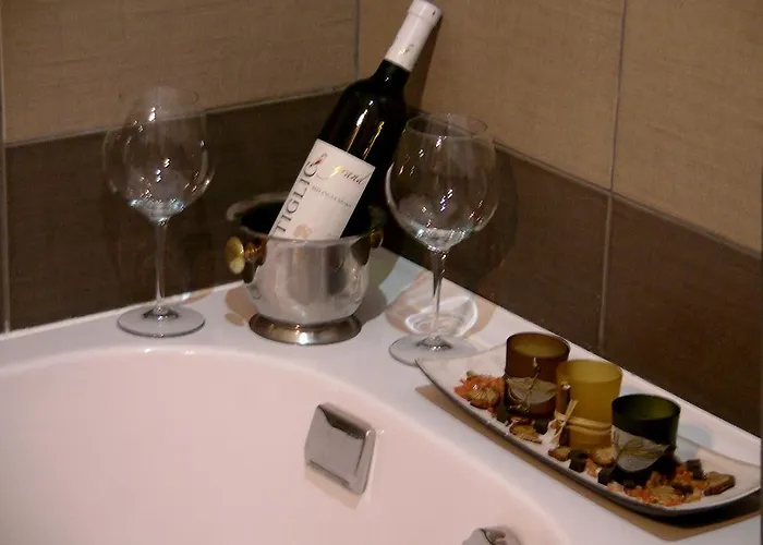 Apartment Skadarlija *