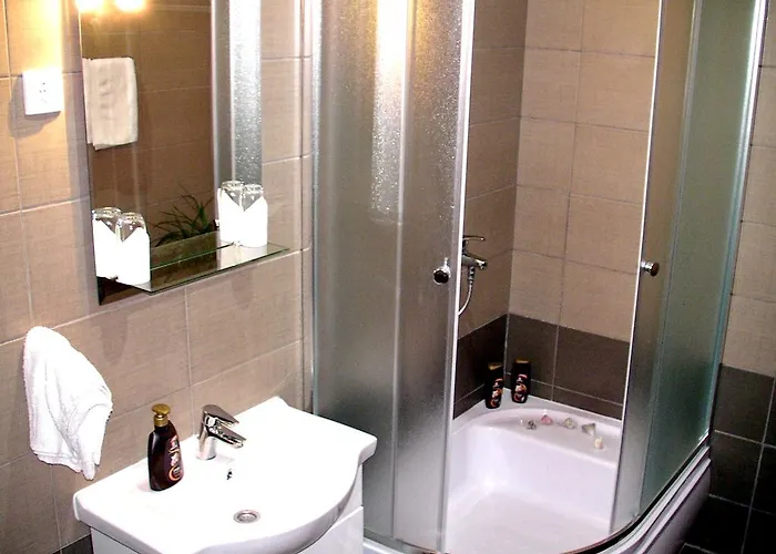 Skadarlija Apartment *