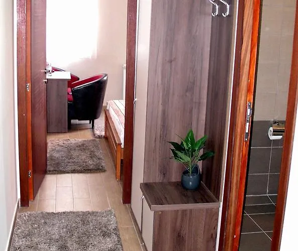 Skadarlija Apartment Belgrade