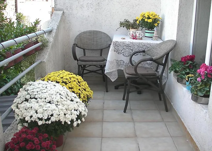 Apartment Skadarlija