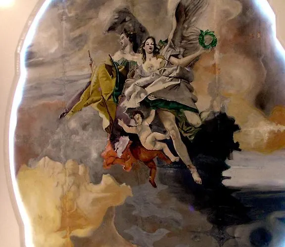 Skadarlija Apartment