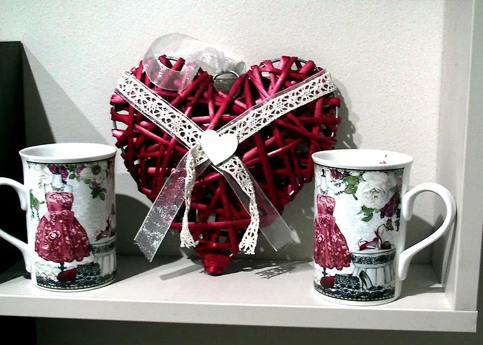 Apartment Skadarlija *