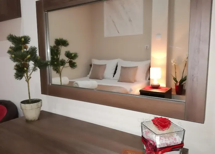 Skadarlija Apartment *