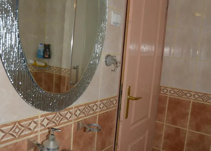 Apartment Skadarlija