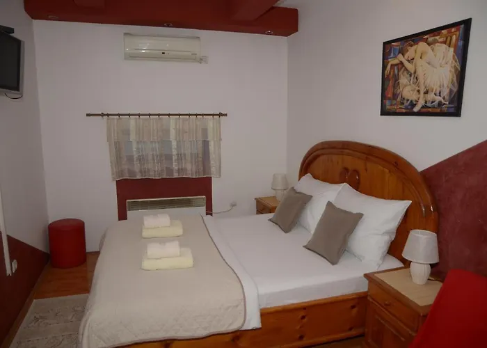 Apartment Skadarlija