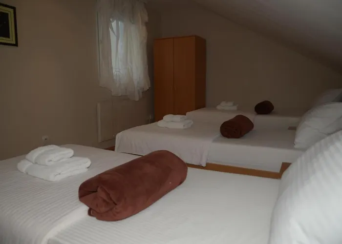 Skadarlija Apartment Belgrade