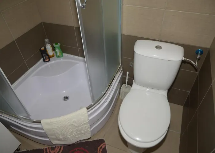 Apartment Skadarlija Belgrade