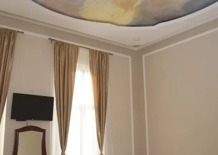 Apartment Skadarlija Belgrade