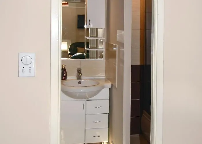 Skadarlija Apartment Belgrade