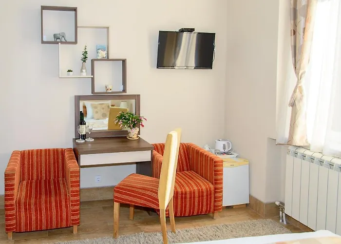 Skadarlija * Belgrade