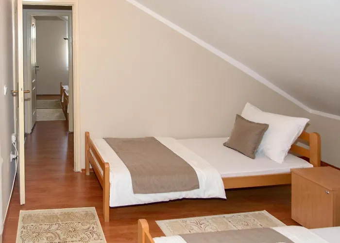 Apartment Skadarlija