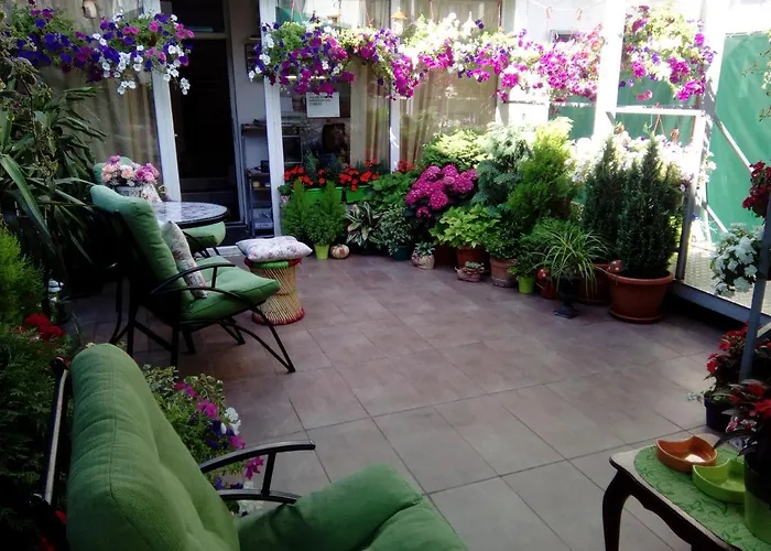 Skadarlija * Belgrade